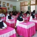 RDS - Seleksi tes potensi akademik (TPA) yang dilaksanakan oleh tenaga kesehatan perawat dan gizi, Senin (12/4/2021) (muhajir/gopos)