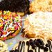 Donat Kentang De Licious
