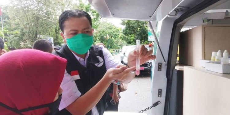 Takjil Aman