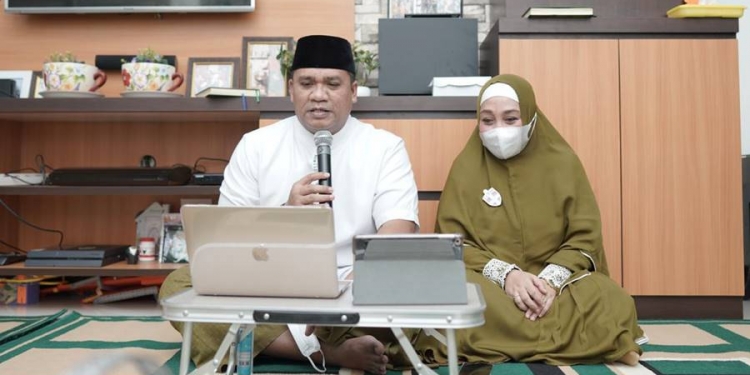 Tadarus Al Quran