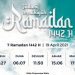 Jadwal Buka Puasa 7