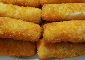 Menu Risoles
