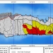 Prediksi BMKG tentang potensi hujan lebat disertai petir hingga angin kencang terjadi di beberapa wilayah di Provinsi Gorontalo pagi ini, Senin (19/4/2021).