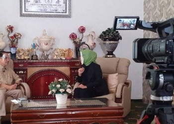 Larangan Mudik lebaran