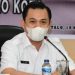 Wakil Wali Kota Gorontalo, Ryan F.Kono