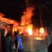 Kebakaran Rumah