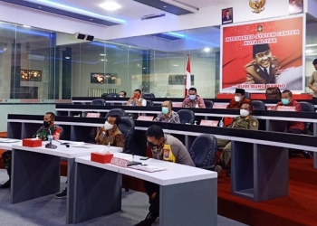 Pemkot Blitar Siapkan Langkah Antisipasi Pemudik Tahun Ini