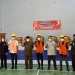 Foto bersama Wali Kota Blitar bersama pejabat-pejabat terkait yang menghadiri acara. (foto: ma'ruf/gopos)
