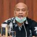 Anggota Komisi IV DPR RI, Endro Hermono. (foto: istimewa)