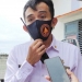 Sekretaris Satgas Covid-19 Kota Blitar, Hakim Sisworo. (foto: istimewa)
