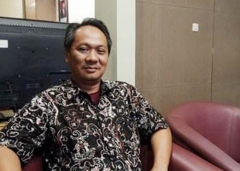 Ketua DPRD Kota Blitar Minta Kesehatan Santri yang Mudik Diperhatikan