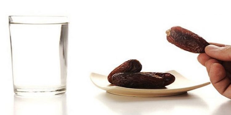 Berbuka puasa ala Rasulullah
