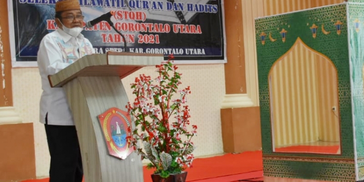 Indra Yasin
