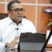 Rektor UNG, Eduart Wolok (dok. UNG)
