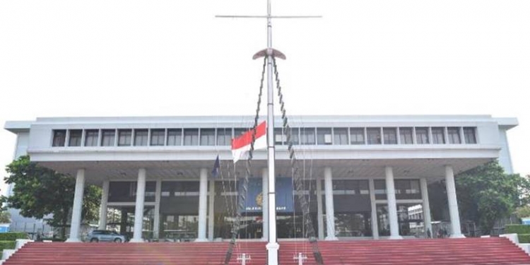 TNI AL Berkabung