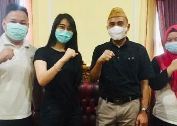 Kadis Pendidikan