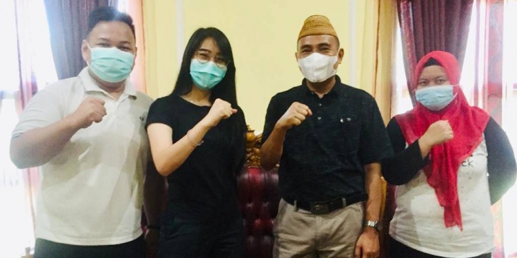 Kadis Pendidikan