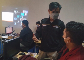 ekonomi pembangunan