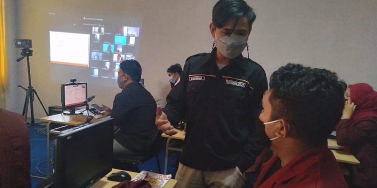 ekonomi pembangunan