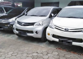 Ilustrasi mobil PO. foto istimewa