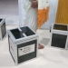 isi kotak amal dicuri