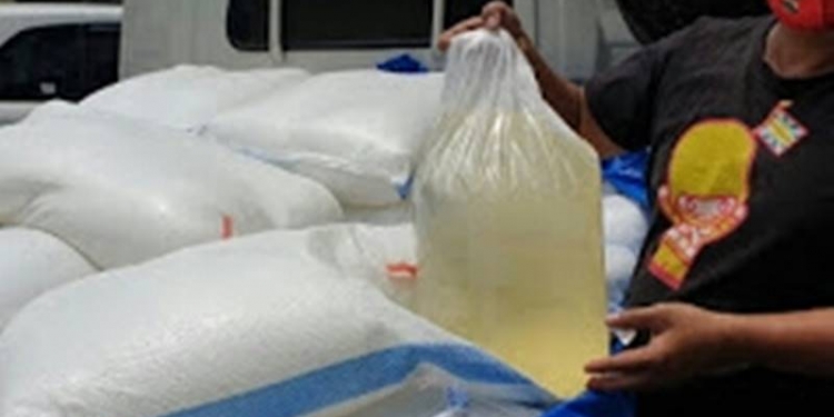 Miras Mau masuk Gorontalo