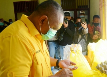 Pangan Murah Gorontalo