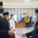 Pelantikan pejabat