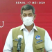 Isolasi mandiri