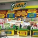 Giant Supermarket Ditutup