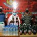MIRAS - Satpol PP Kota Gorontalo saat berhasil mengamankan puluhan Miras di wilayah Kota Gorontalo. Foto Istimewa