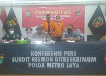 Pencuri Ganjal ATM