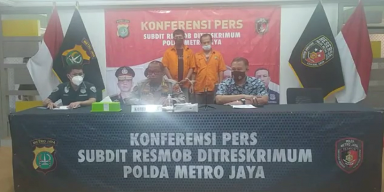 Pencuri Ganjal ATM