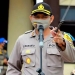 Kapolres Bone Bolango AKBP Suka Irawanto (foto istimewa)