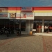Salah satu gerai Alfamart yang ada di Provinsi Gorontalo. Kabupaten Pohuwato merupakan satu satunya daerah di Provinsi Gorontalo yang belum membuka hati untuk mini market modern tersebut. (Foto : Istimewa)
