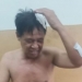 Dihajar Ketua BK Takalar