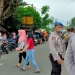 pembubran warga