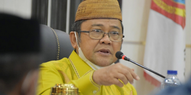 Indra Yasin