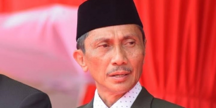 Doakan Palestina