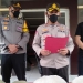 Polres Gorontalo Kota amankan 4 ton miras
