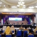Rapat Kerja Komisi A, Dewan Perwakilan Rakyat Daerah (DPRD) Kota Gorontalo, Senin (31/5/2021). Foto : (Sari/gopos)