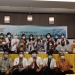 Peserta Program Internsip Dokter Indonesia (PIDI) Anggkan II, Periode Mei 2021. Foto (Sari/gopos)