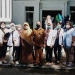 Dokter internsip yang akan bertugas di Kabupaten Gorontalo