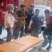 Penghuni Lapas Gorontalo keracunan