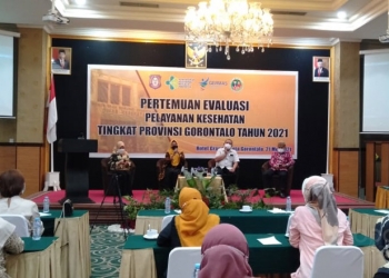 Layanan Kesehatan Masyarakat di Desa Pelosok Lebih Dioptimalkan