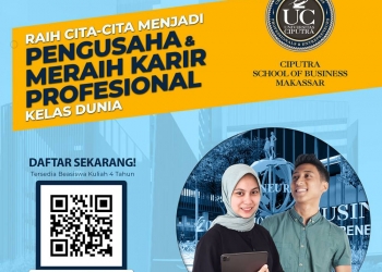 Universitas Ciputra