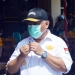 Gubernur Gorontalo, Rusli Habibie. (putra/gopos)