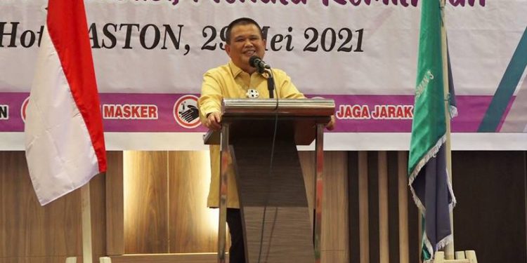 IKA SMAN 3 Gorontalo