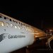 Garuda dan Sriwijaya Air
