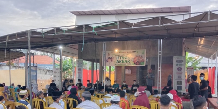 Ifthar Akbar
